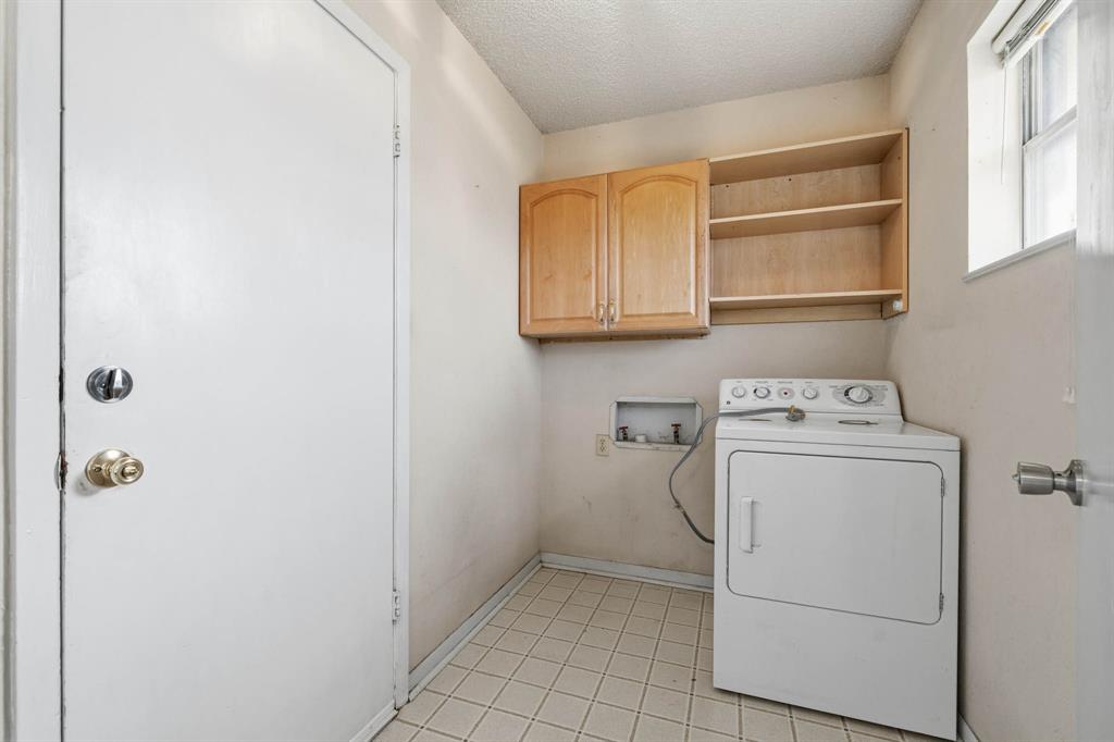 Valley Mills - Residential