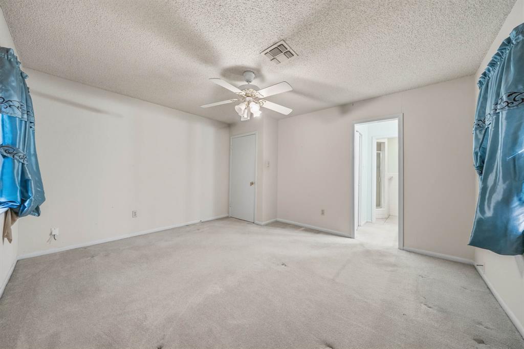 Valley Mills - Residential