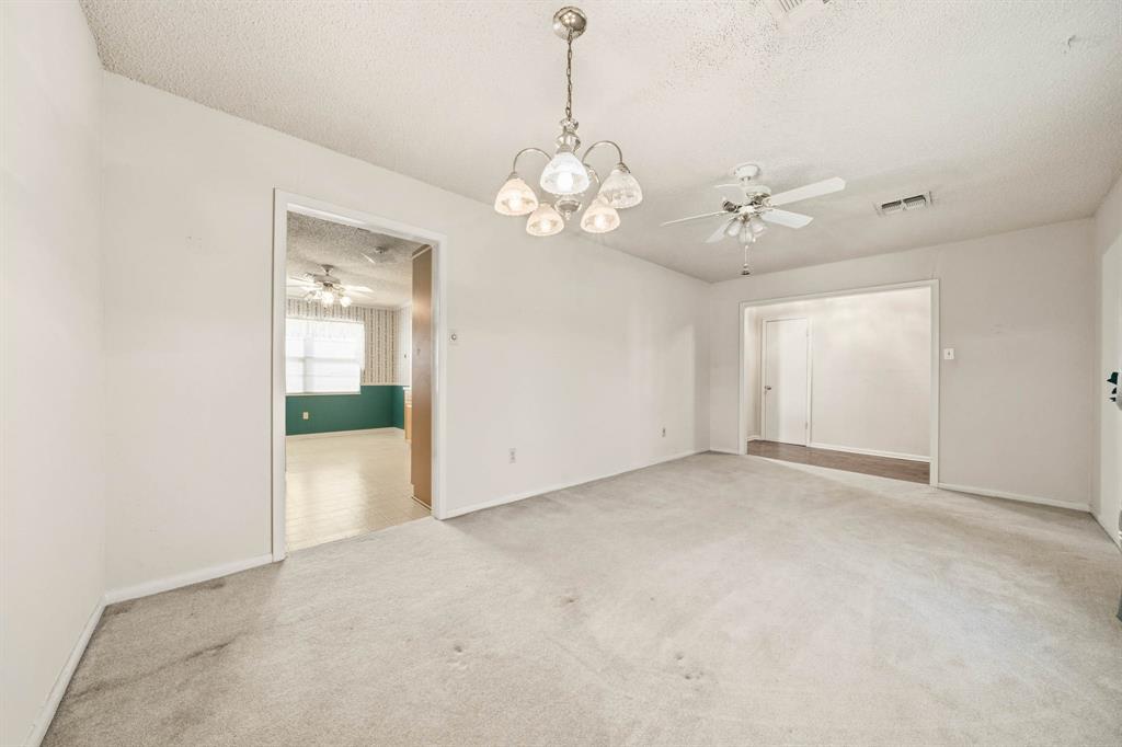 Valley Mills - Residential