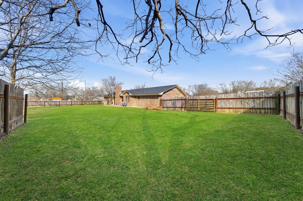 Valley Mills - Residential