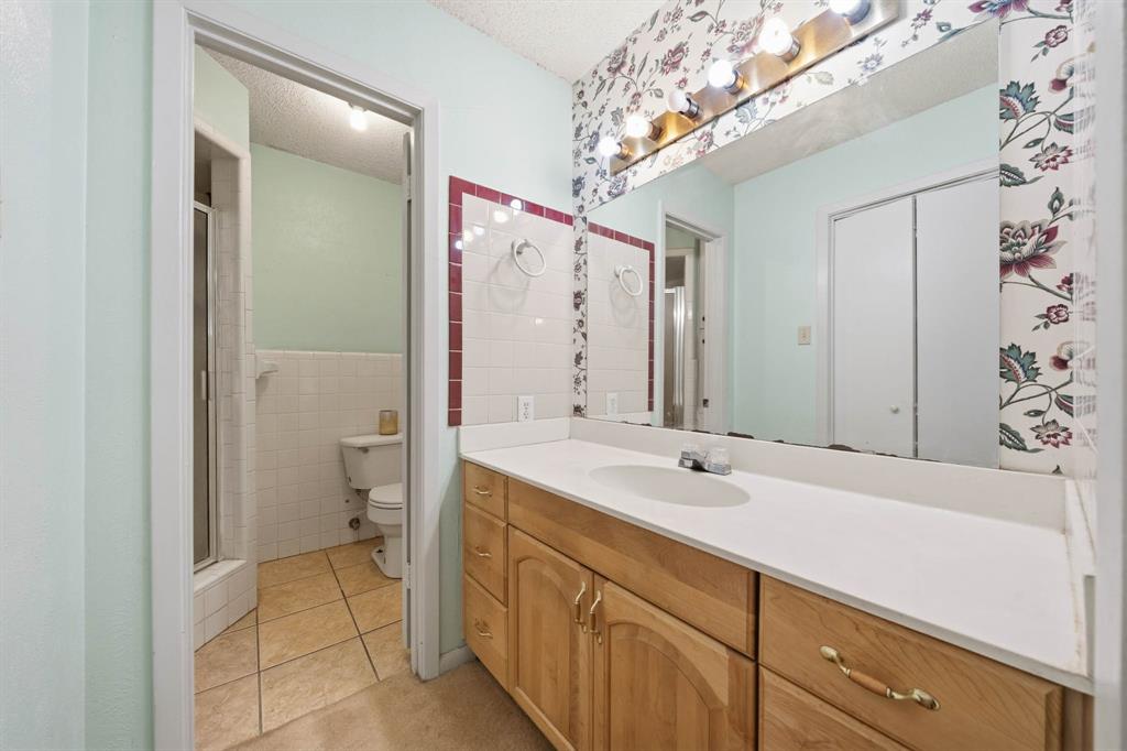 Valley Mills - Residential