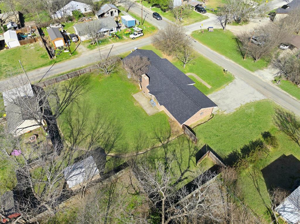 Valley Mills - Residential