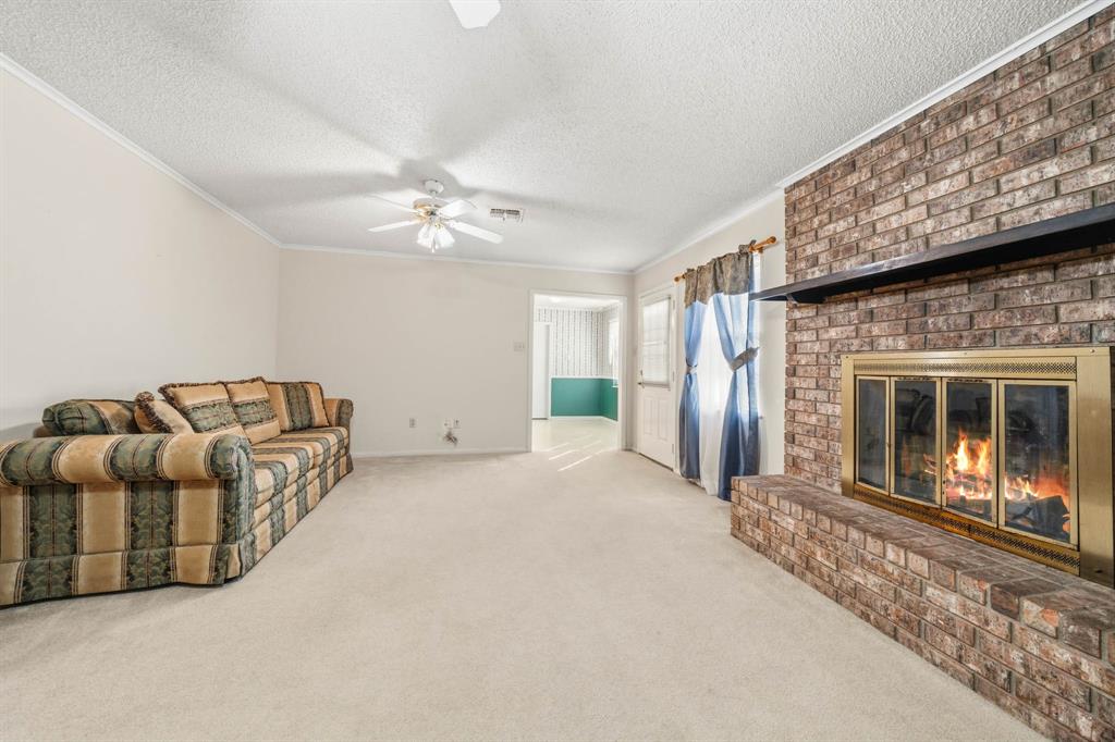 Valley Mills - Residential