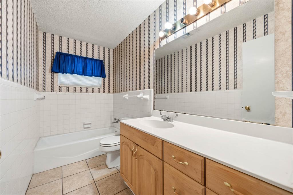 Valley Mills - Residential