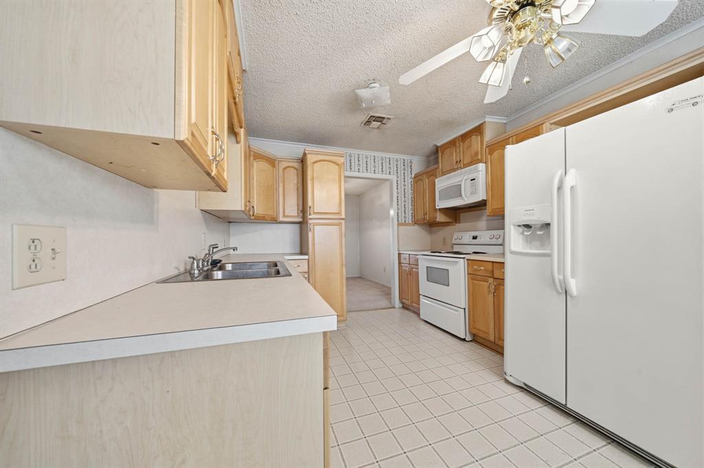 Valley Mills - Residential