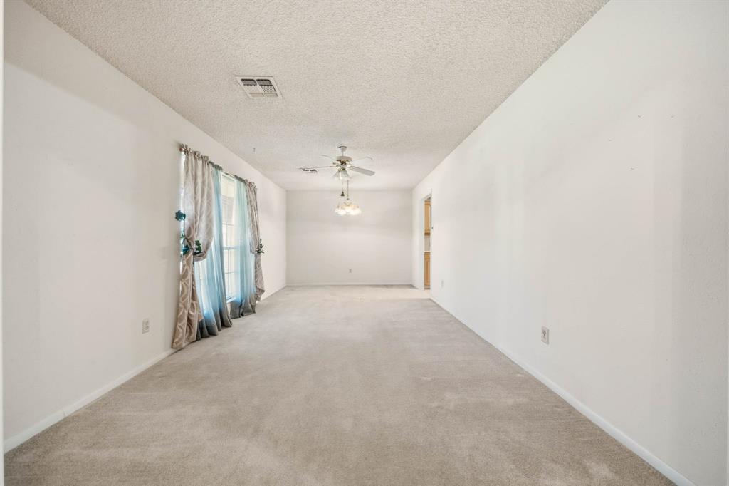 Valley Mills - Residential