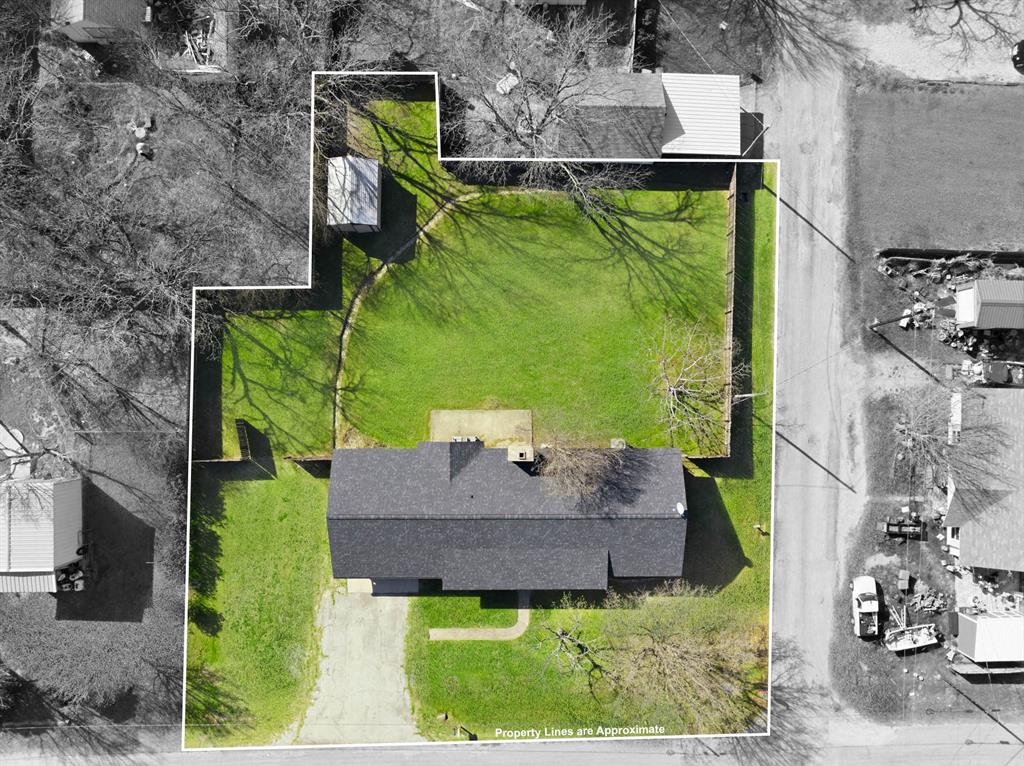 Valley Mills - Residential