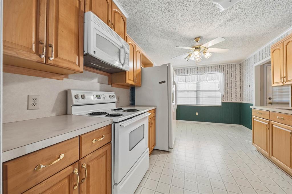 Valley Mills - Residential