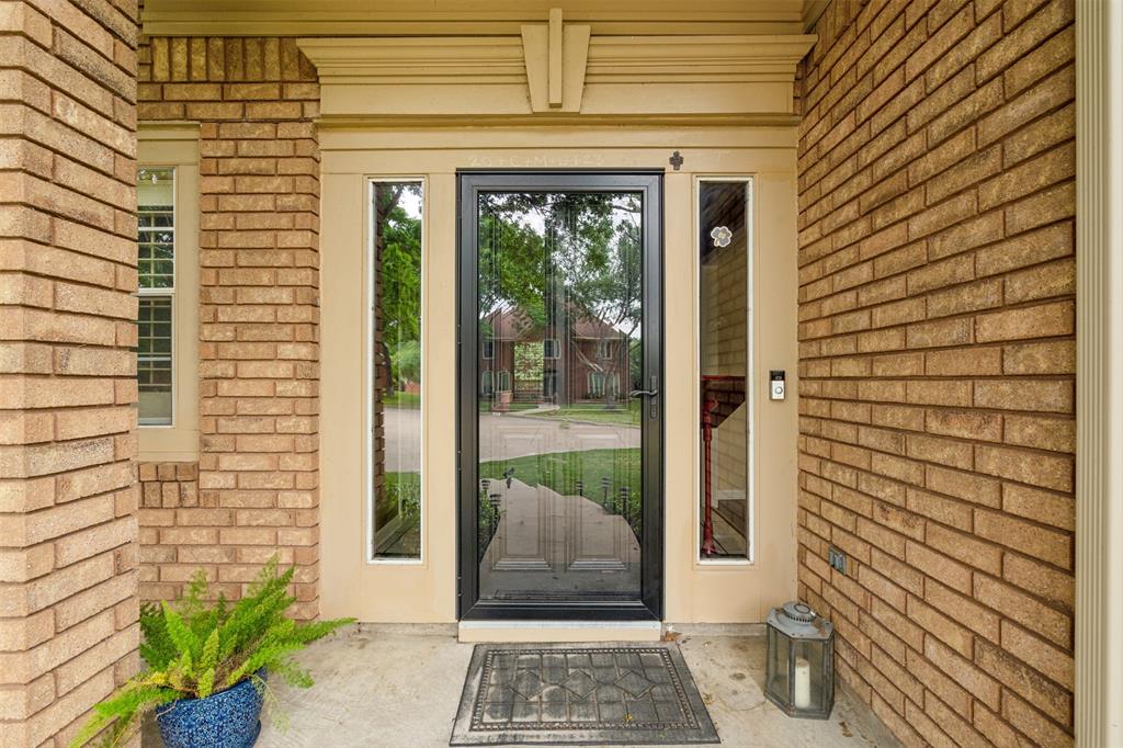 Summer Creek Add - Residential