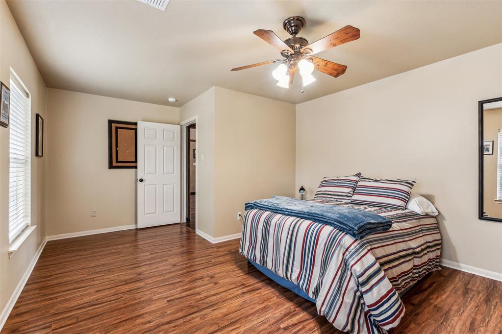 Summer Creek Add - Residential