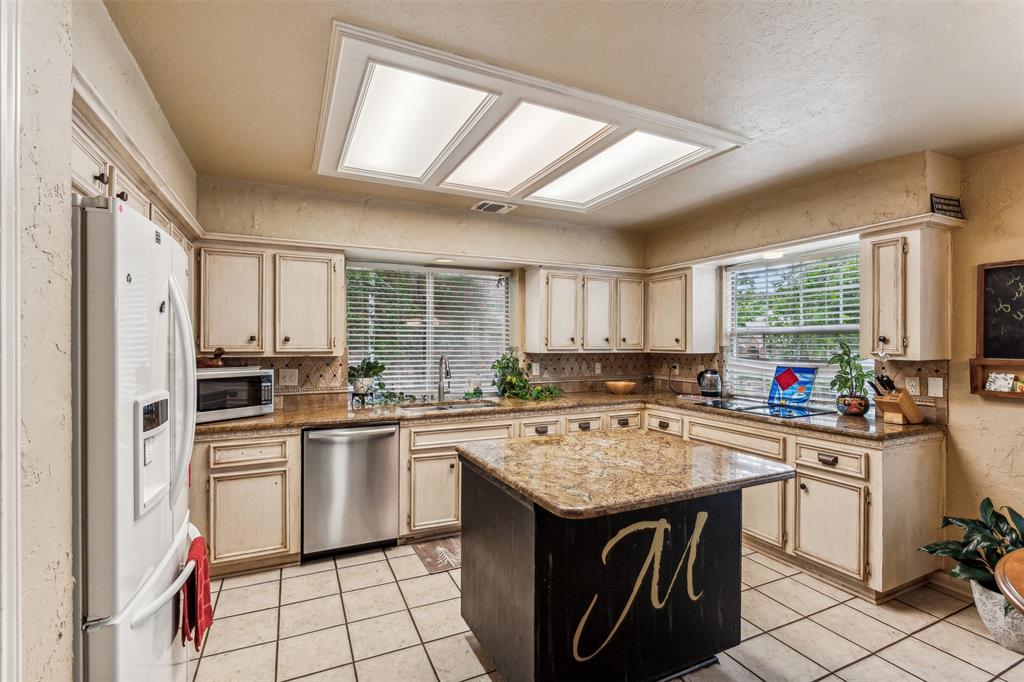 Summer Creek Add - Residential