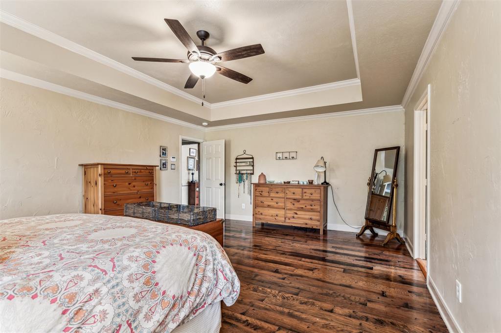 Summer Creek Add - Residential