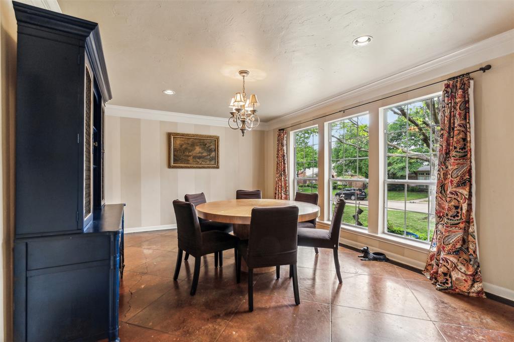 Summer Creek Add - Residential