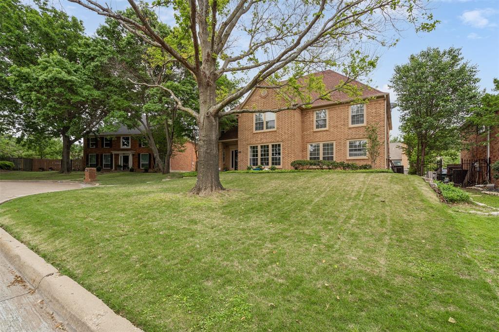 Summer Creek Add - Residential