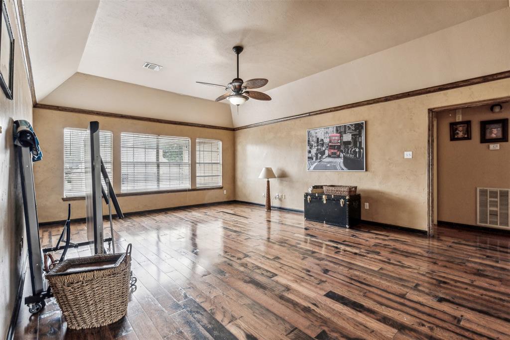 Summer Creek Add - Residential