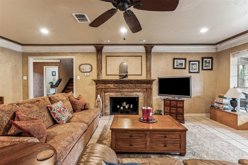 Summer Creek Add - Residential