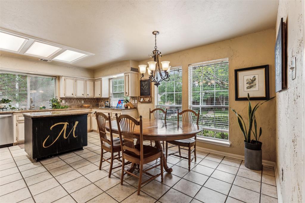 Summer Creek Add - Residential