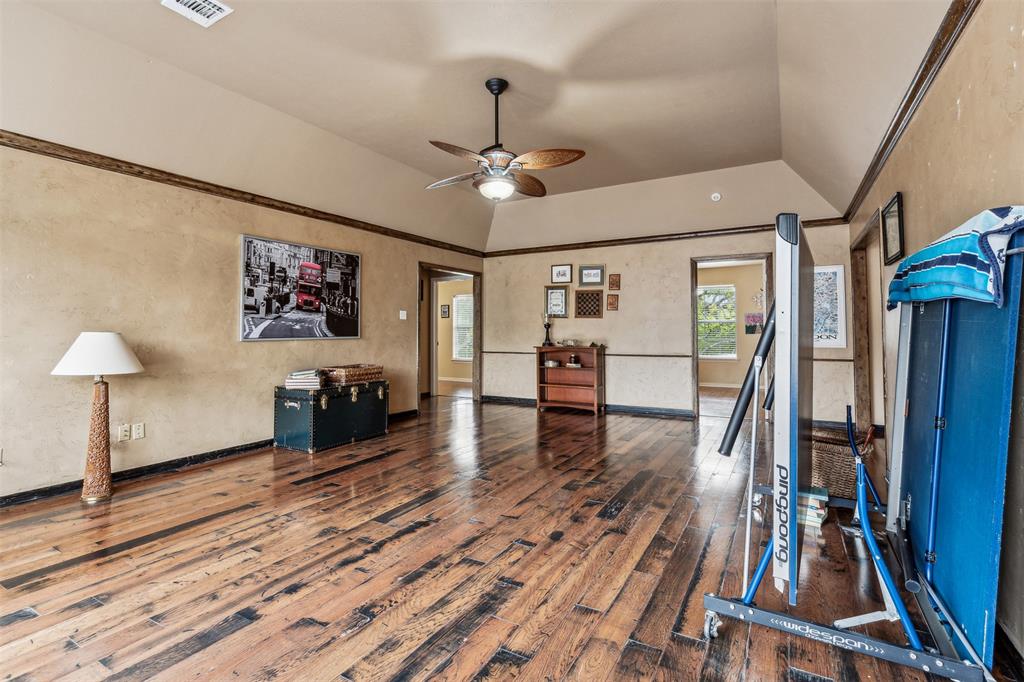 Summer Creek Add - Residential