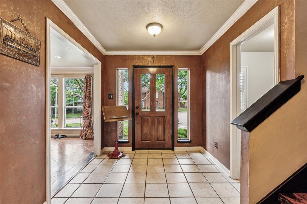 Summer Creek Add - Residential