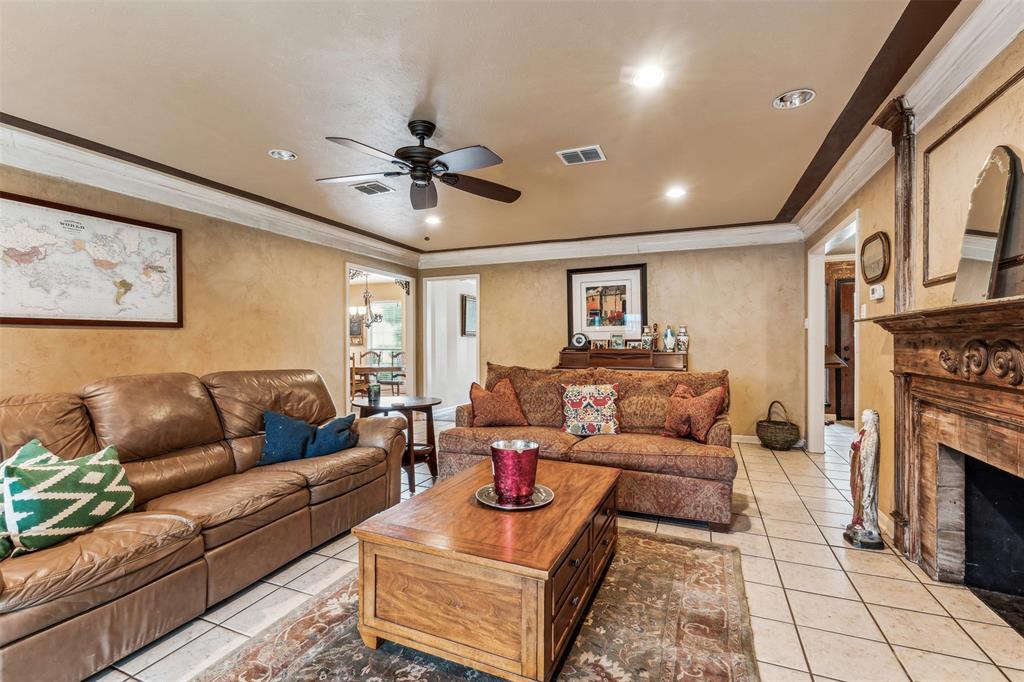 Summer Creek Add - Residential