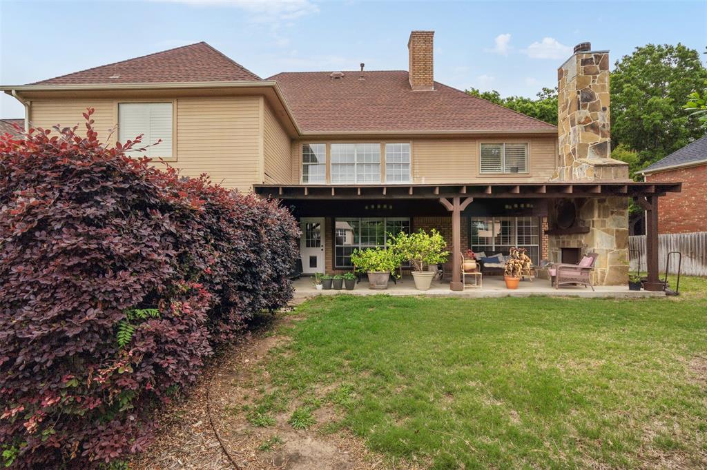 Summer Creek Add - Residential