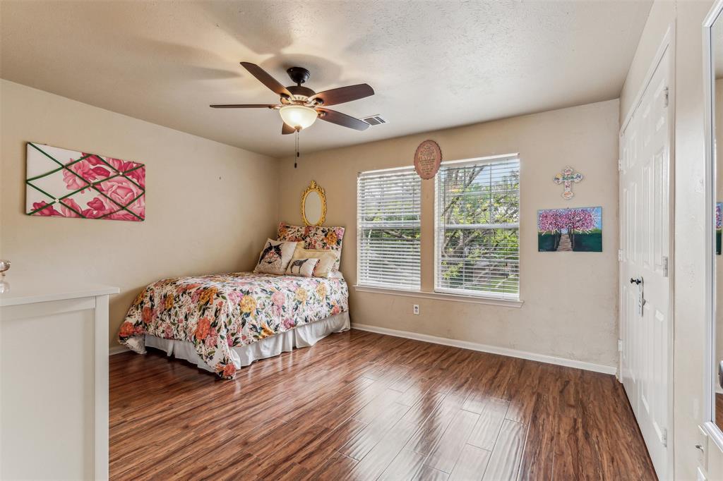 Summer Creek Add - Residential