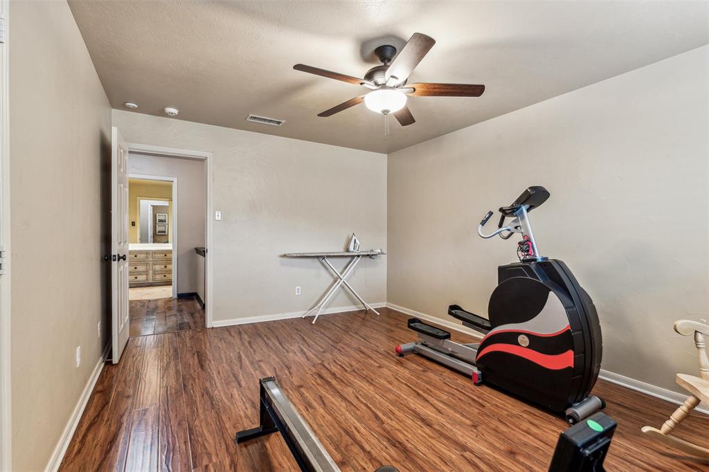 Summer Creek Add - Residential