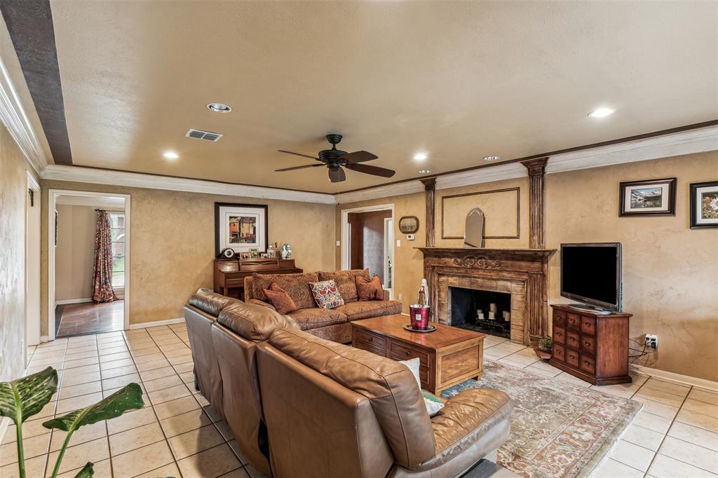 Summer Creek Add - Residential