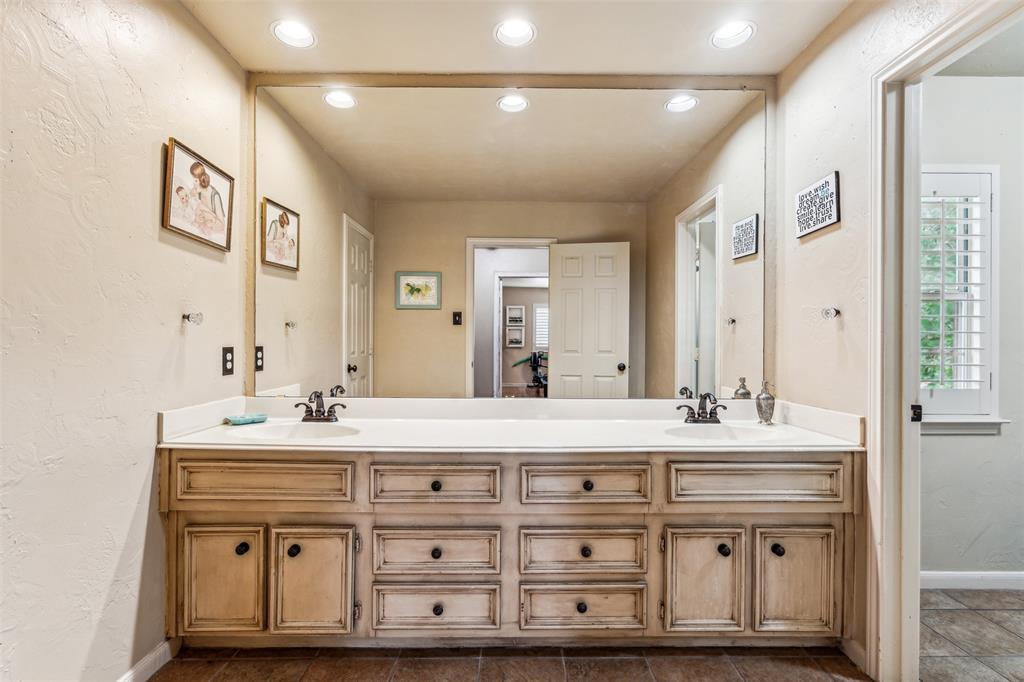 Summer Creek Add - Residential