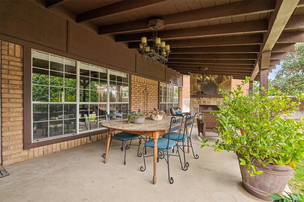 Summer Creek Add - Residential