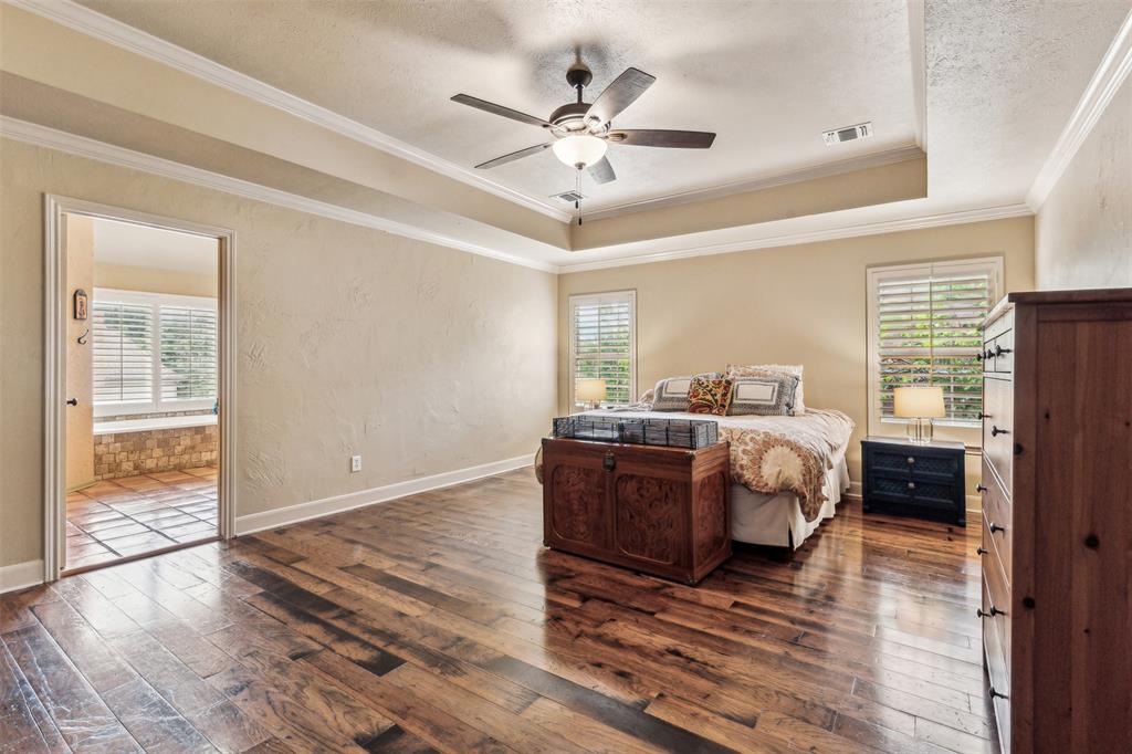 Summer Creek Add - Residential