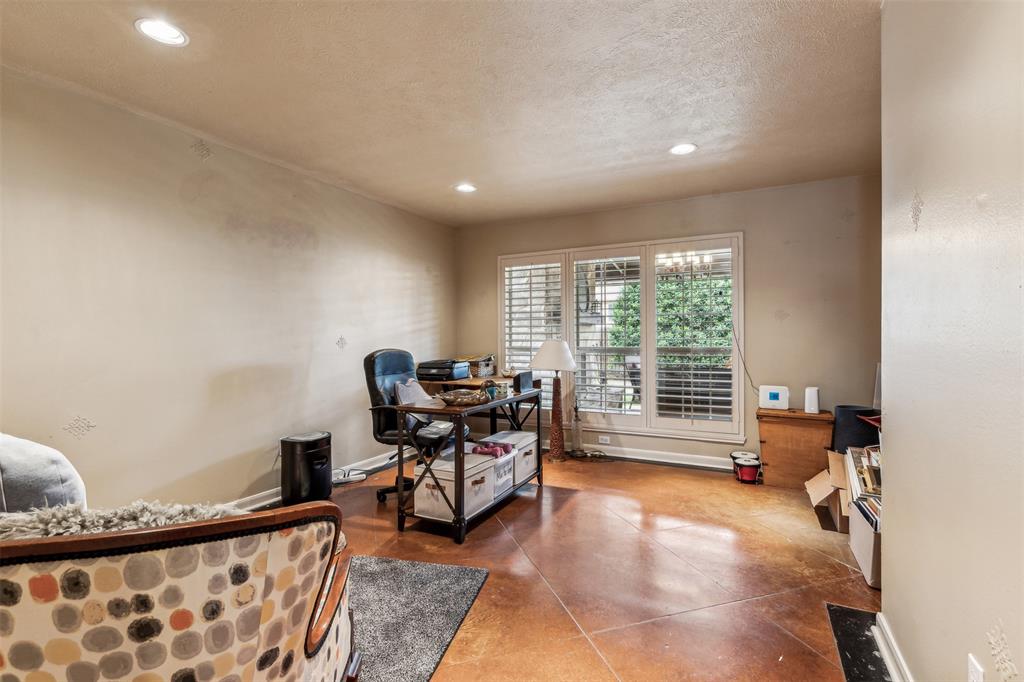 Summer Creek Add - Residential