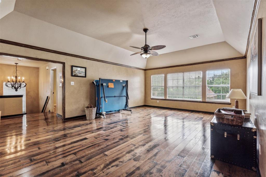 Summer Creek Add - Residential