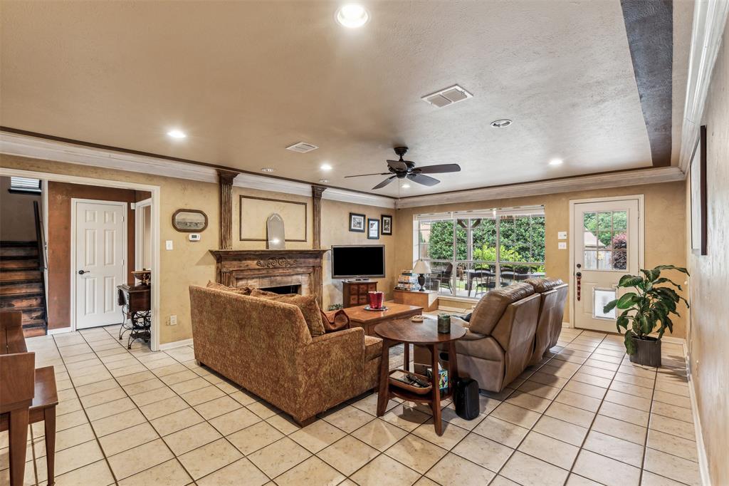 Summer Creek Add - Residential