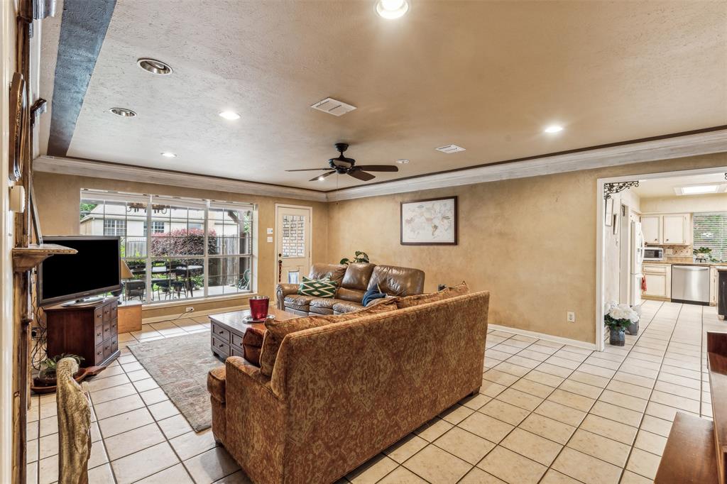 Summer Creek Add - Residential