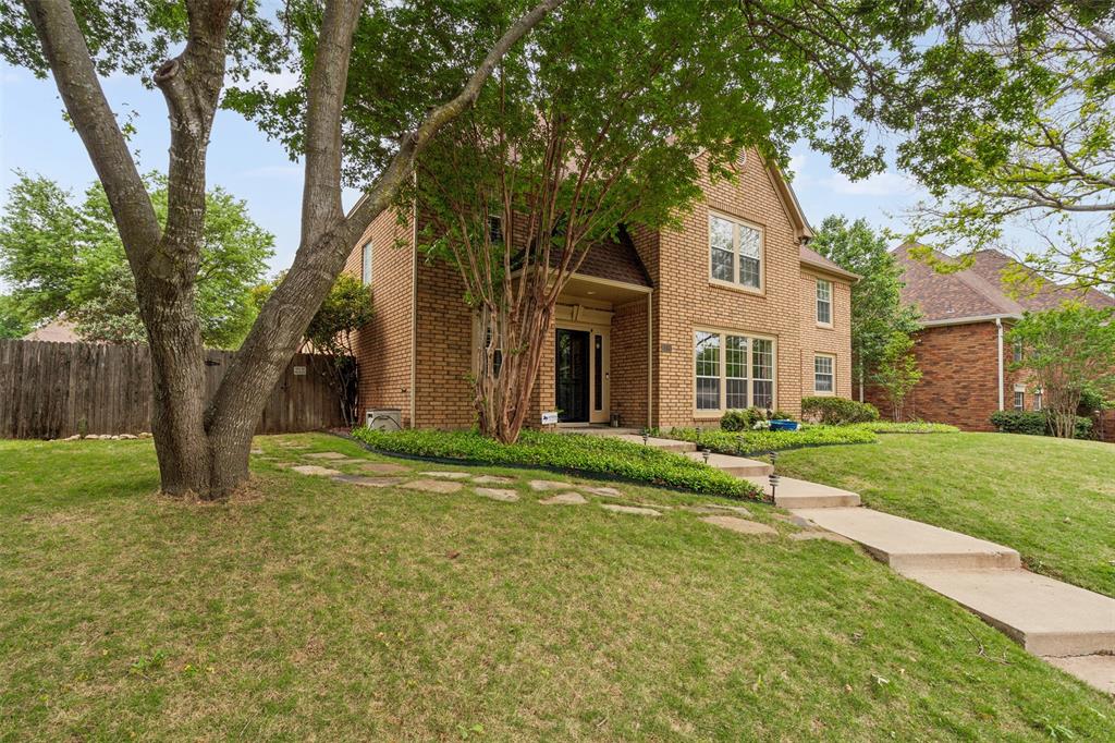 5109 Dewdrop Lane
