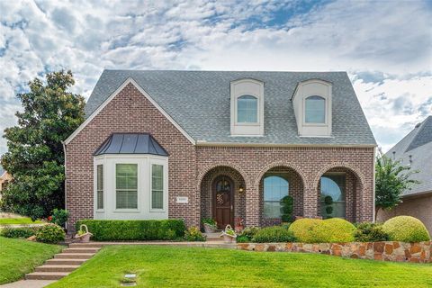6601 Klamath Road Fort Worth TX 76116