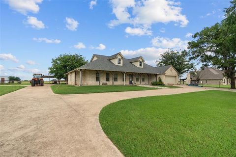 8101 B Fm 2331 Godley TX 76044