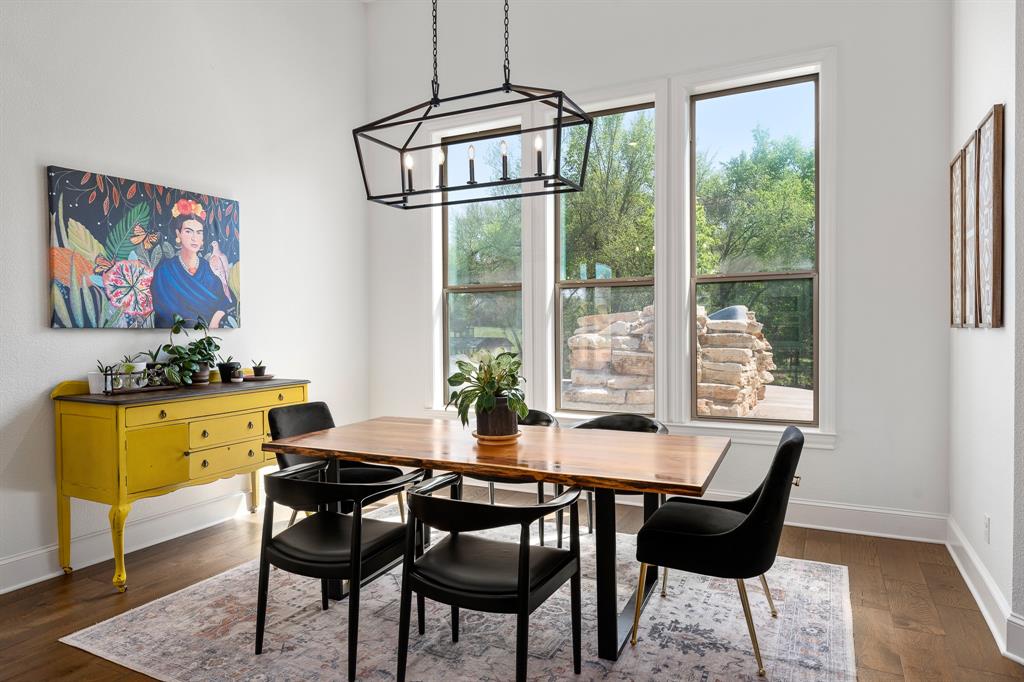 Dees Nalcisso - Residential