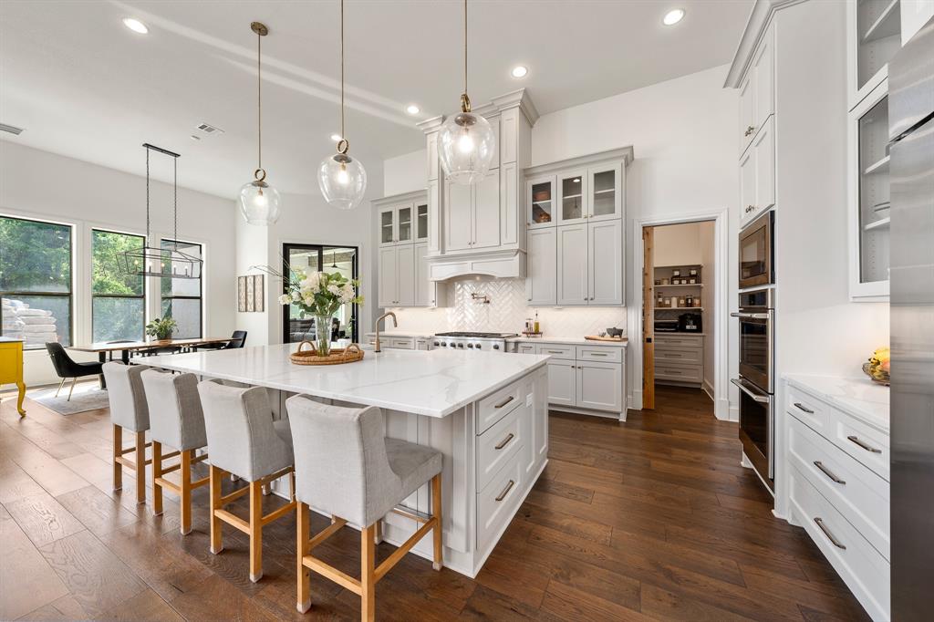 Dees Nalcisso - Residential