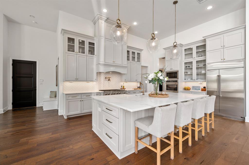 Dees Nalcisso - Residential