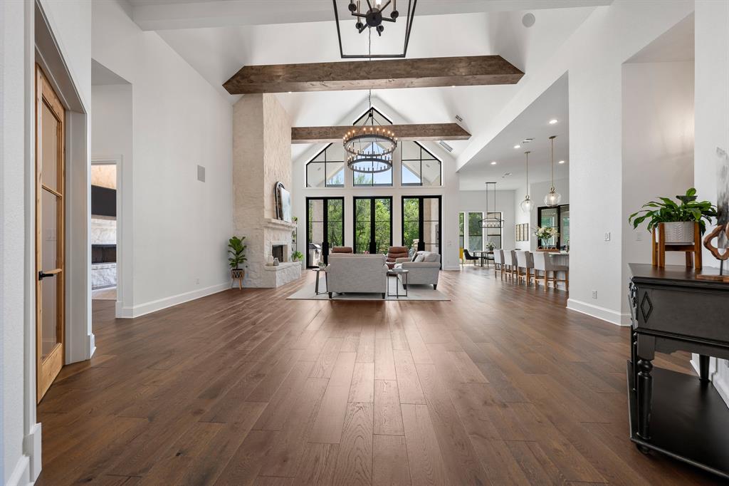 Dees Nalcisso - Residential