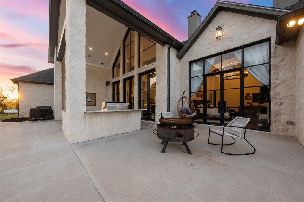 Dees Nalcisso - Residential