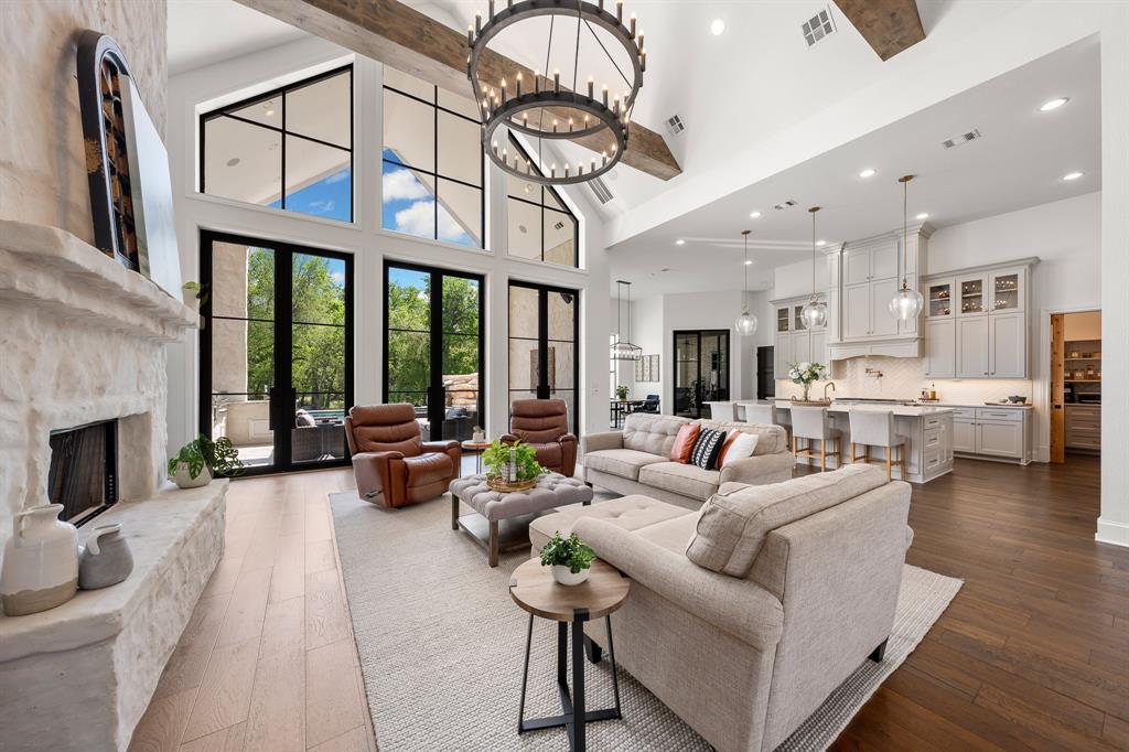 Dees Nalcisso - Residential