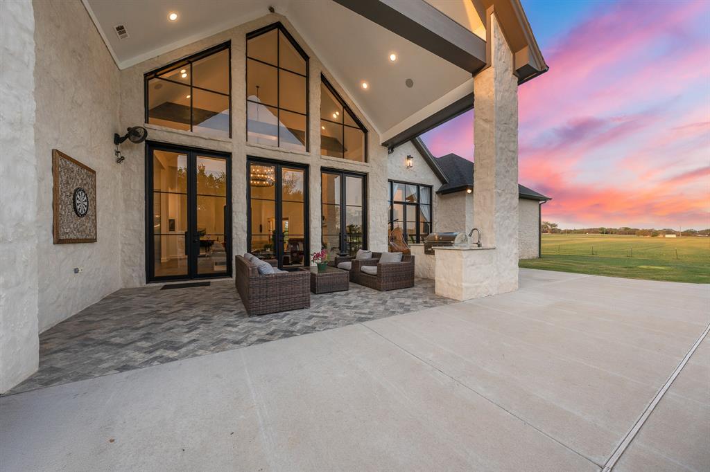 Dees Nalcisso - Residential