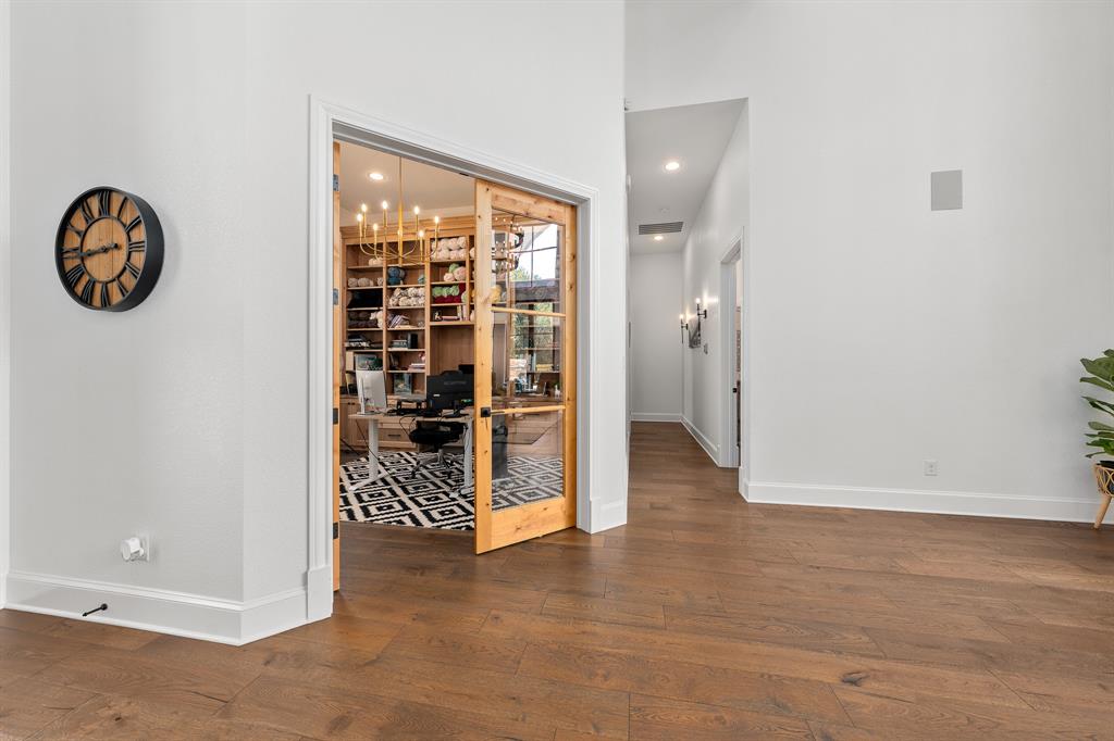 Dees Nalcisso - Residential