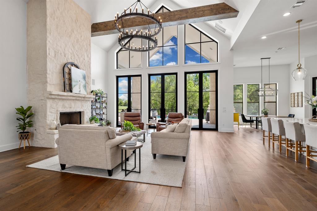 Dees Nalcisso - Residential