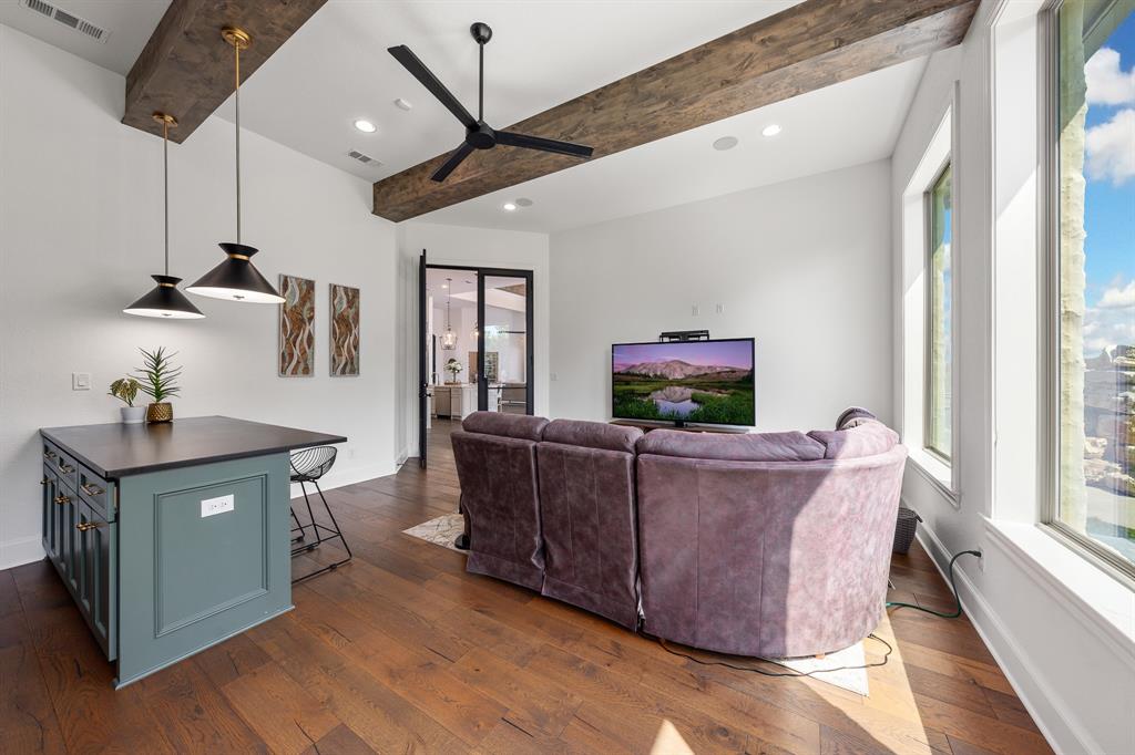 Dees Nalcisso - Residential