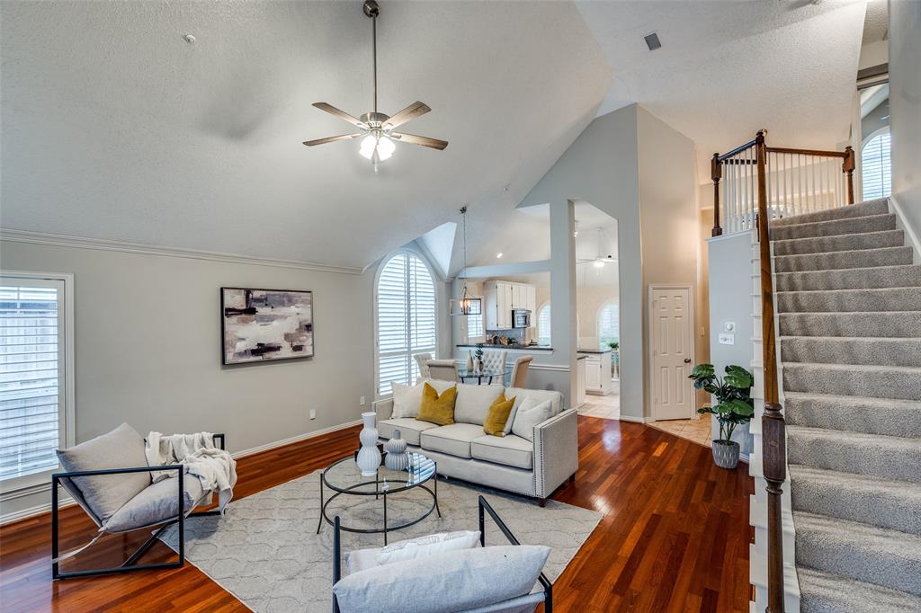 14592 Evergreen Court