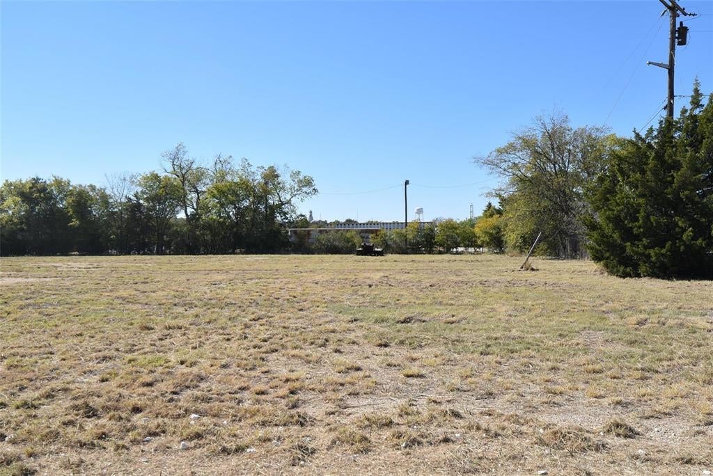 TBD N Waco Street